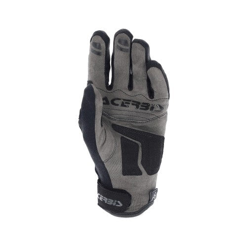 ACERBIS 3.0 G LUVAS DE MOTO PRETO – 2 – Maximomoto PT