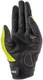 ACERBIS CE RAMSEY MY VENTED LUVAS PRETO AMARELO