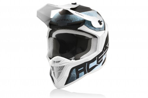 ACERBIS CASCO LINEAR 2206 BLANCO AZUL – 3 – Maximomoto PT