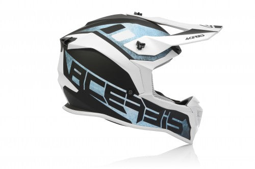 ACERBIS CASCO LINEAR 2206 BLANCO AZUL – 2 – Maximomoto PT
