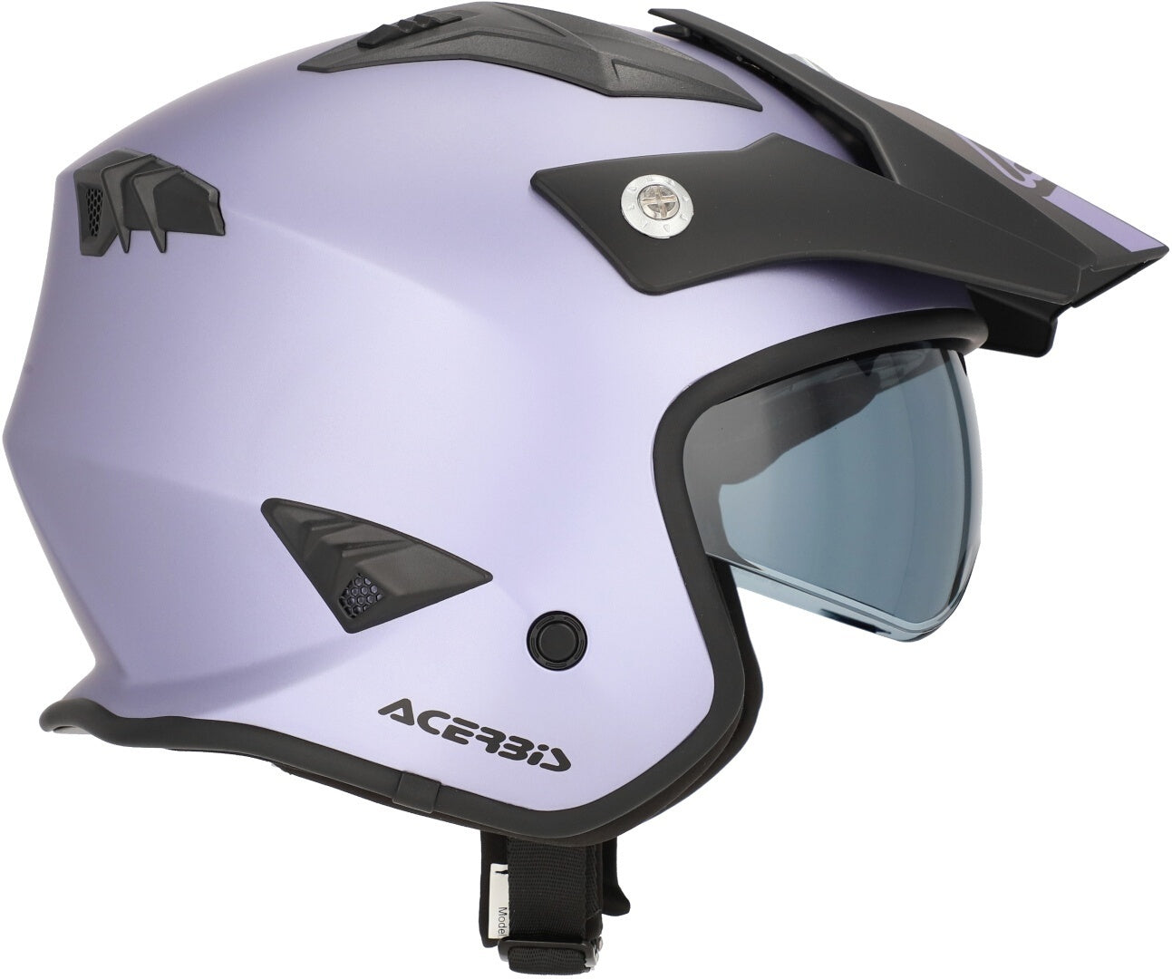 ACERBIS - CASCO JET ARIA METALLIC PURPLE – 3 – Maximomoto PT