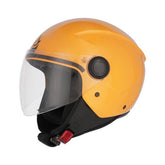 ACERBIS - CASCO JET BREZZA AMARILLO – Maximomoto PT