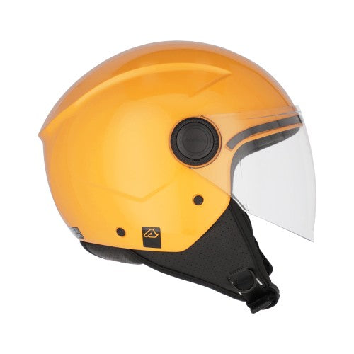 ACERBIS - CASCO JET BREZZA AMARILLO – 3 – Maximomoto PT