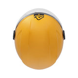 ACERBIS - CASCO JET BREZZA AMARILLO