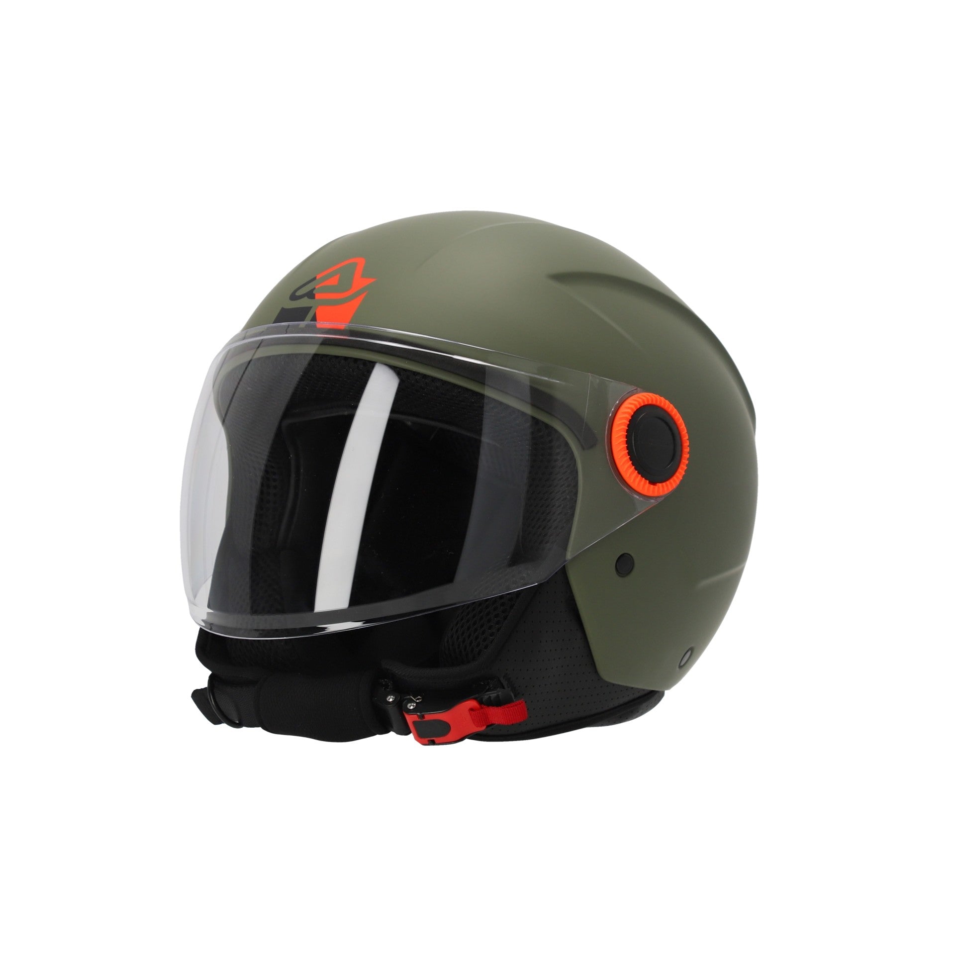 ACERBIS - MILITARY GREEN JET BREZZA HULL – 1 – Maximomoto PT