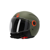 ACERBIS - MILITARY GREEN JET BREZZA HULL – Maximomoto PT