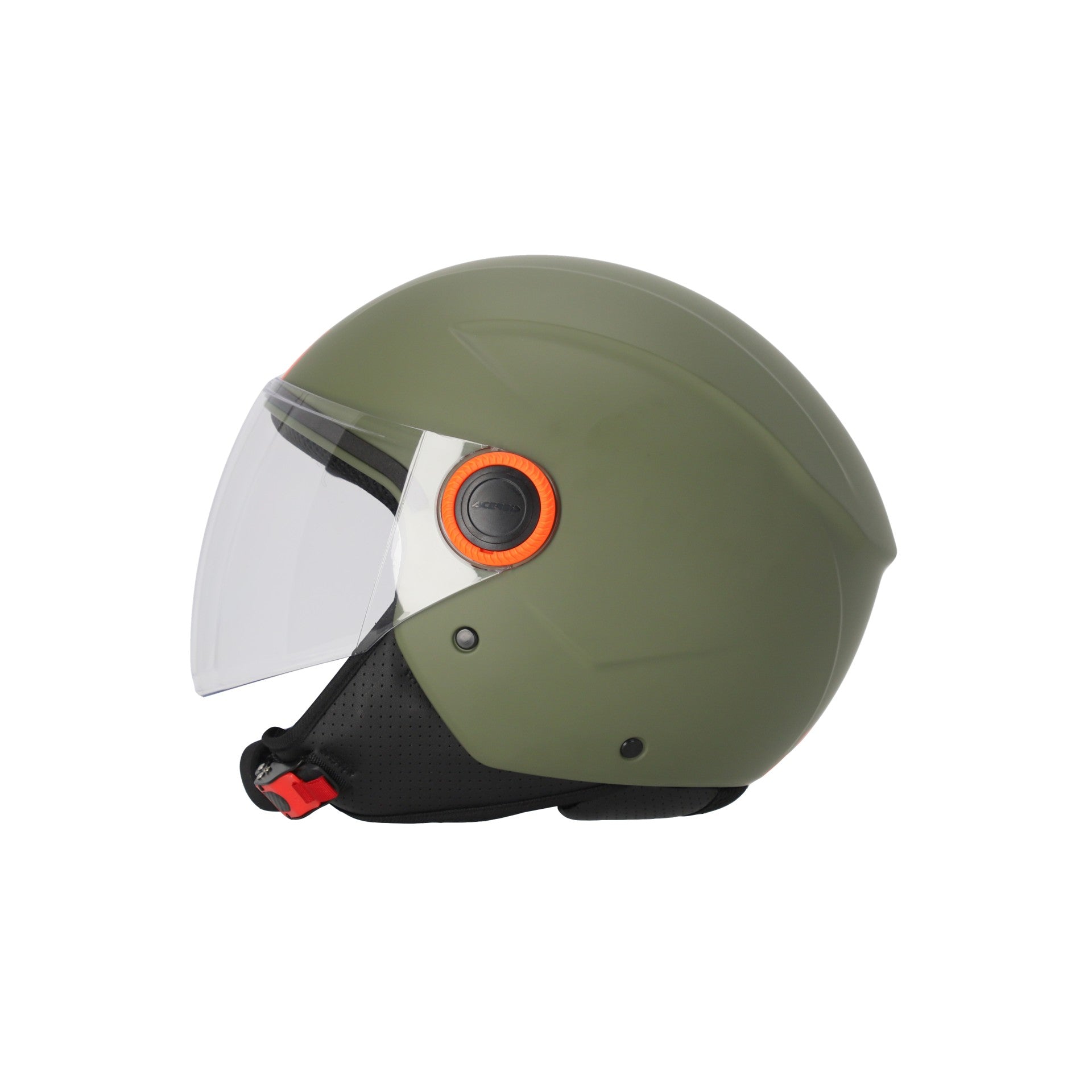 ACERBIS - MILITARY GREEN JET BREZZA HULL – 2 – Maximomoto PT