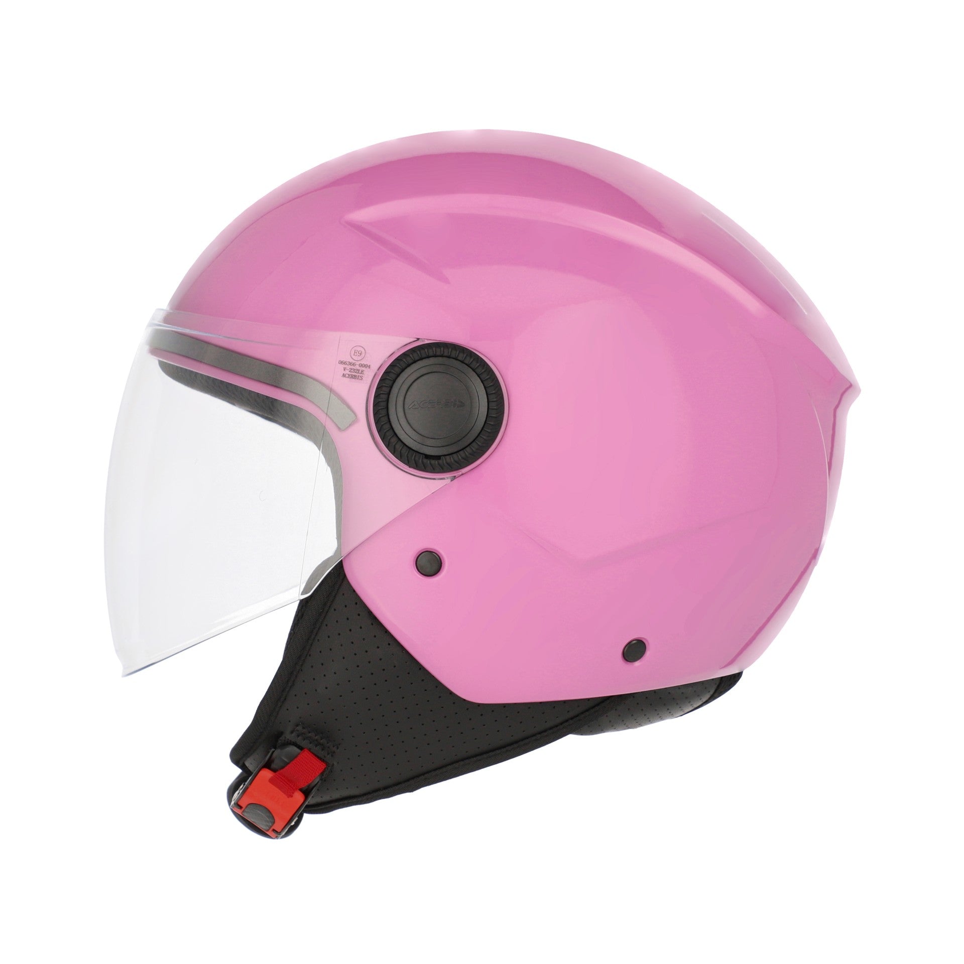 ACERBIS - CASCO JET BREZZA LADY ROSA – 2 – Maximomoto PT