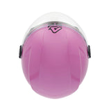 ACERBIS - CASCO JET BREZZA LADY ROSA