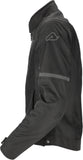 ACERBIS RAMSEY VENTED 2.0 CE CHAQUETA DE HOMBRE NEGRO