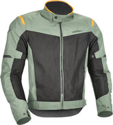 ACERBIS RAMSEY VENTED 2.0 CE MEN'S JACKET GREEN YELLOW – Maximomoto PT