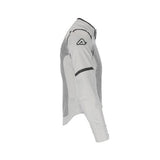 ACERBIS RAMSEY VENTED 2.0 CE CHAQUETA DE MUJER GRIS/CLARO