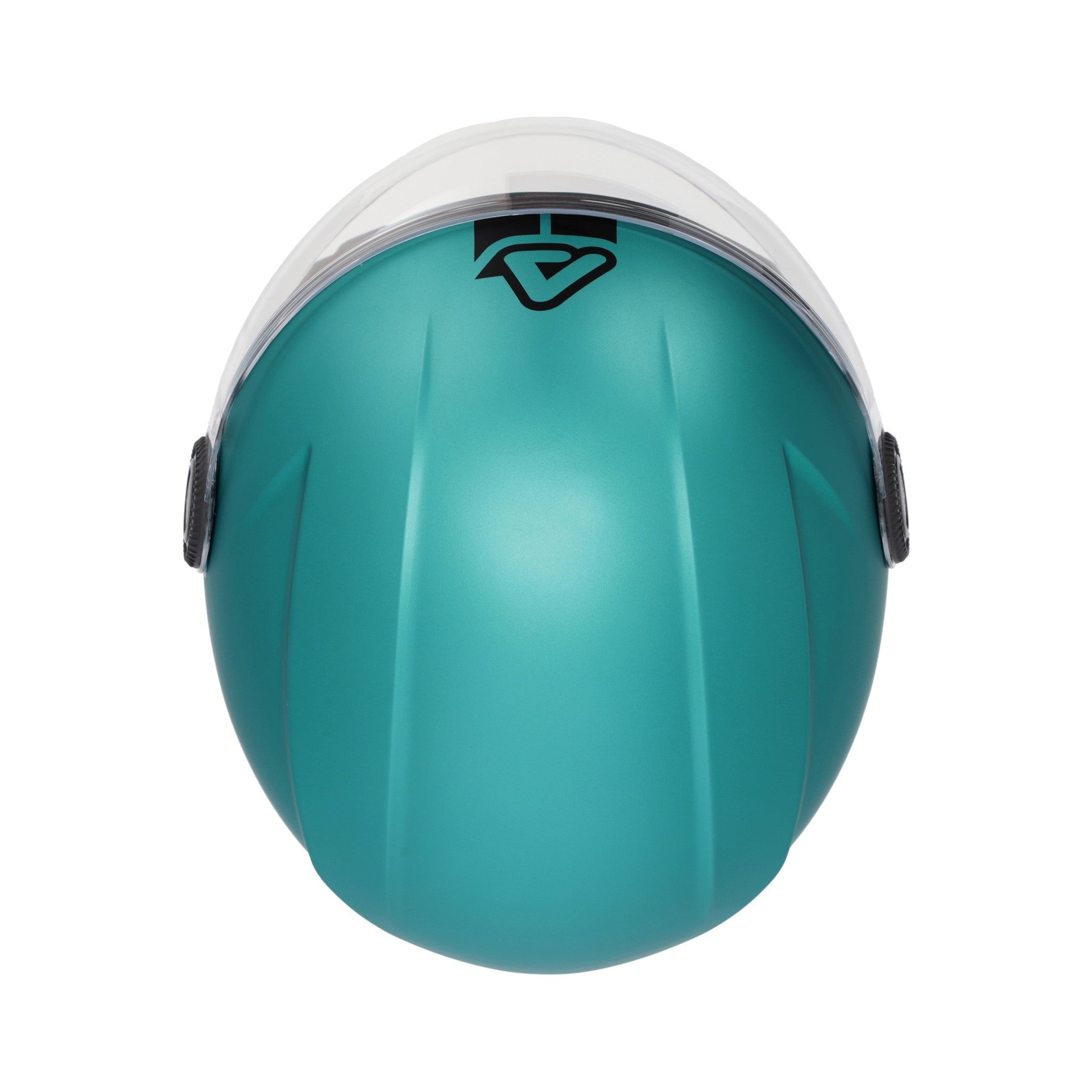 ACERBIS CASCO JET BREZZA METALLIC TURQUESA – 5 – Maximomoto PT