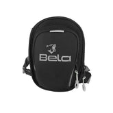 BELA OSLO Moto Textil Pernera Bolsa Cintura Pequeno