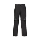 BELA SHARP Moto Têxtil Black Pants
