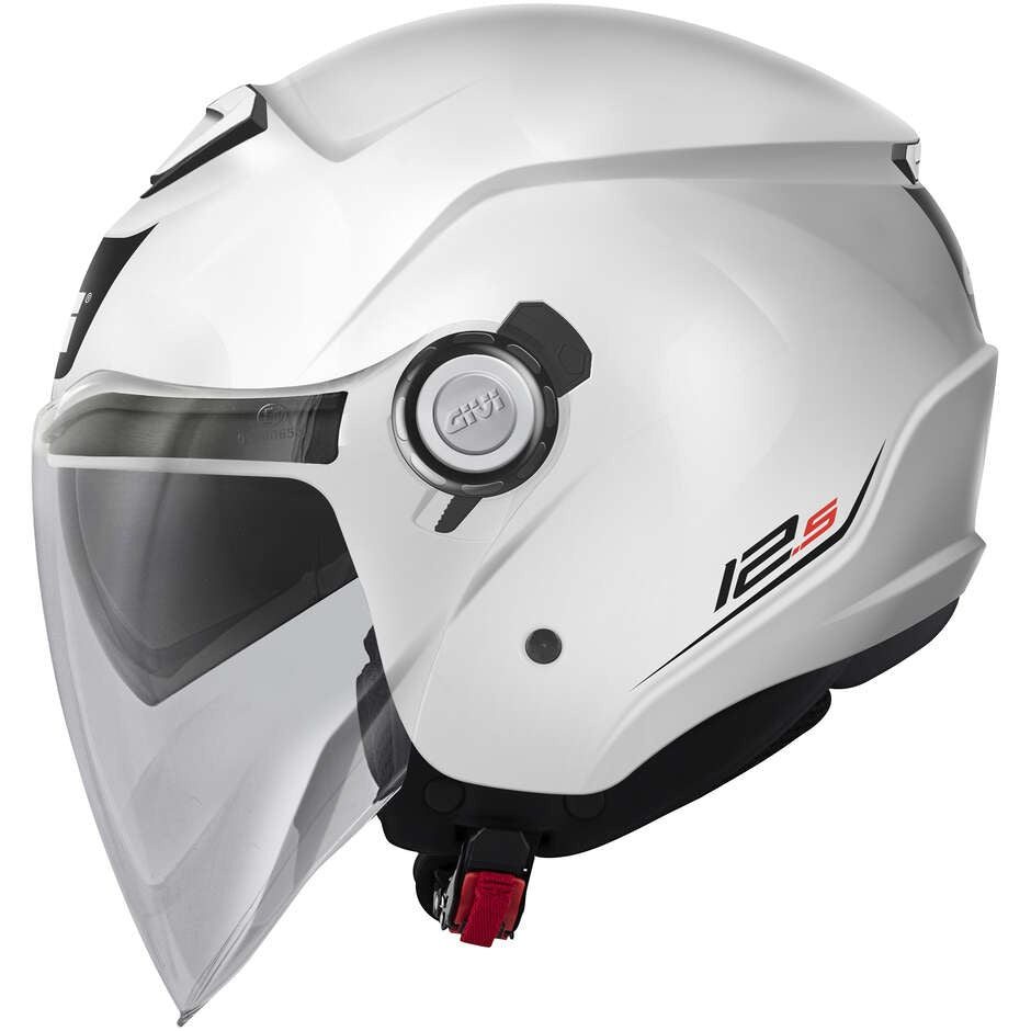 GIVI 12.5B SOLID B910 TURISMO MOTO CAPACETE ABERTO ECE 22.06 – 2 – Maximomoto PT