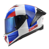 GIVI 50.3 VNWL VISION DE TURISMO MOTO CAPACETE INTEGRAL