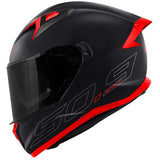 GIVI 50.9 ATOMIC MOTOCICLETA INTEGRAL CAPACETE ECE 22.06