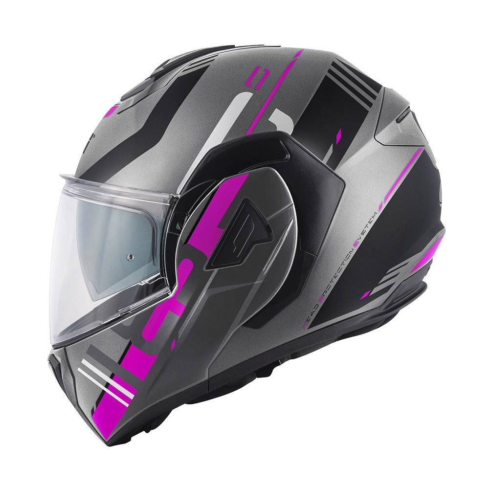 GIVI X30 PUTP FLIP-BACK PULSAR LADY MOTO MODULAR HELMET ECE 22.06 – 2 – Maximomoto PT