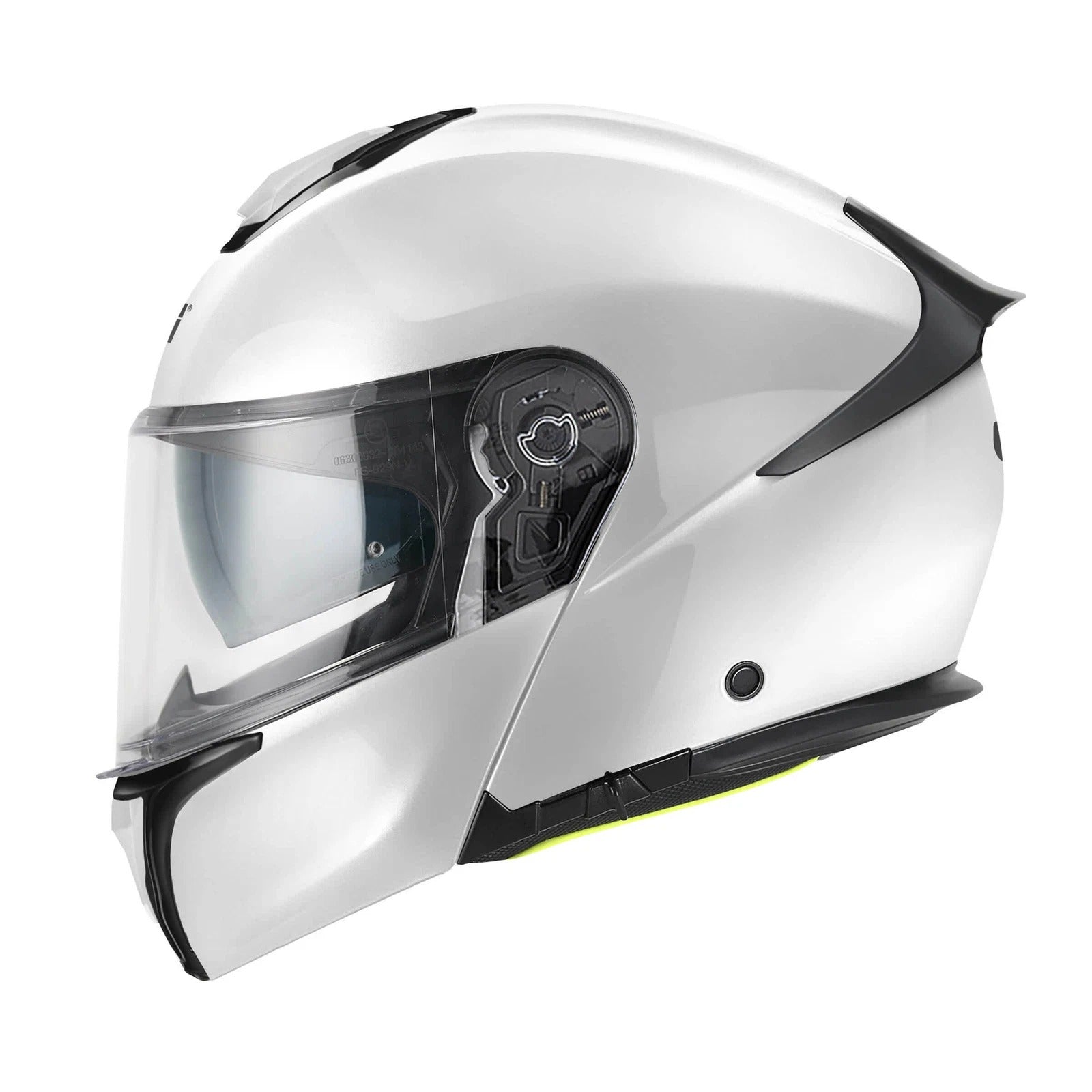 GIVI X50 B910 SOLID COLOR SPORT MOTORCYCLE MODULAR HELMET – 2 – Maximomoto PT