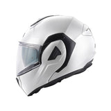 GIVI X30 SOLID B910 FLIP-BACK MOTO MODULAR CAPACETE ECE 22.06 BLANCO