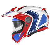 GIVI X27R TOURER TRWL MOTO GRÁFICO MODULAR CAPACETE ECE 22.06