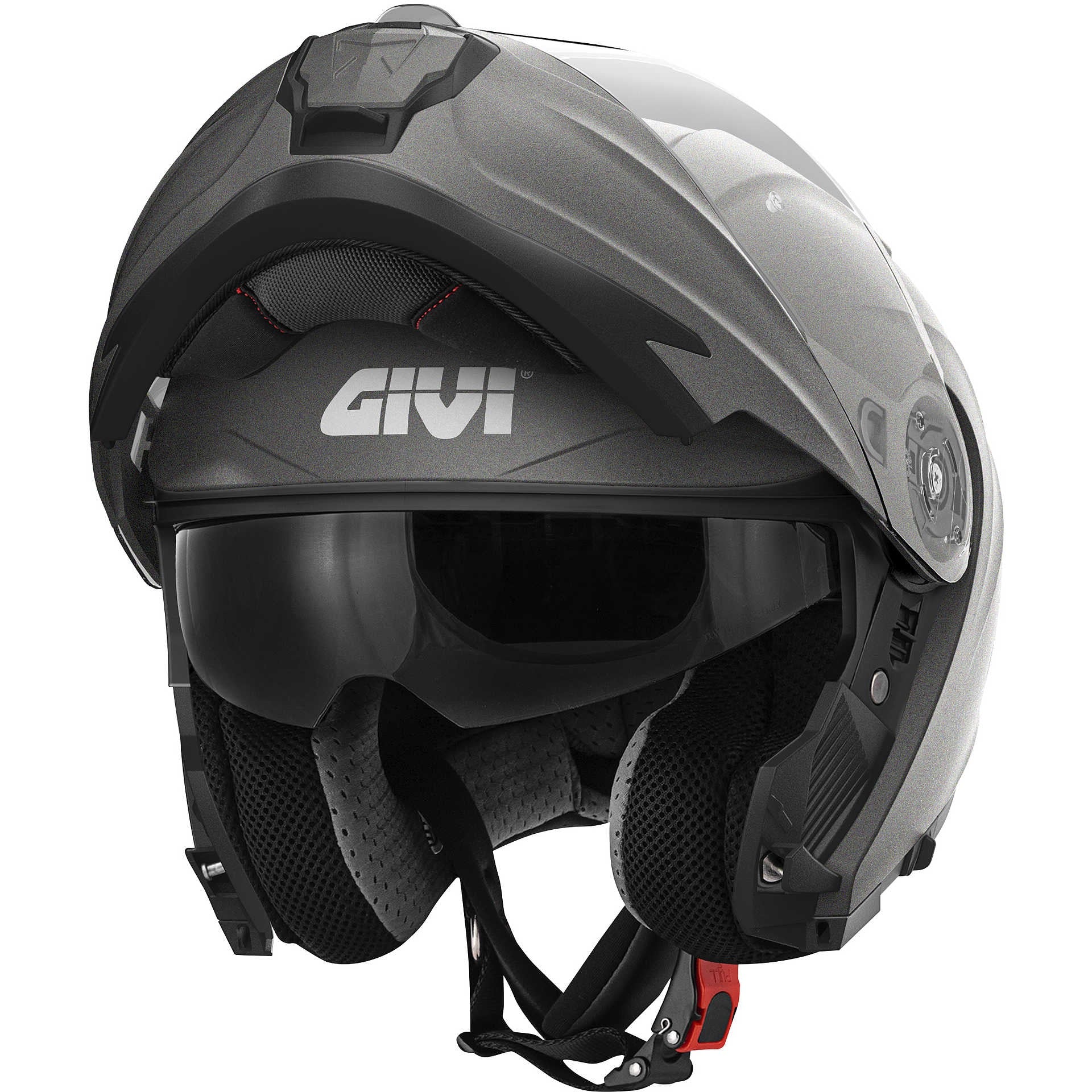 GIVI X30 SOLID G768 FLIP-BACK MOTO MODULAR HELMET ECE 22.06 – 2 – Maximomoto PT