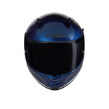 NOLAN N60-6 SPORT VERNICIATURA SPECIALE 346 Moto Integral Capacete