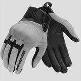 SHIMA SONIC HOMBRE MOTORCYCLE GUANTES GRAY – Maximomoto PT