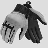 SHIMA SONIC HOMBRE MOTORCYCLE GUANTES GRAY