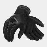 SHIMA STREAM VENT GUANTES DE MOTO MUJER BLACK