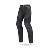 BELA KEVLAR TROPHY Denim Jeans Moto Calcas Preto 34L – Maximomoto PT