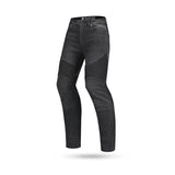 BELA KEVLAR TROPHY Moto Black Pants 34L Inseam