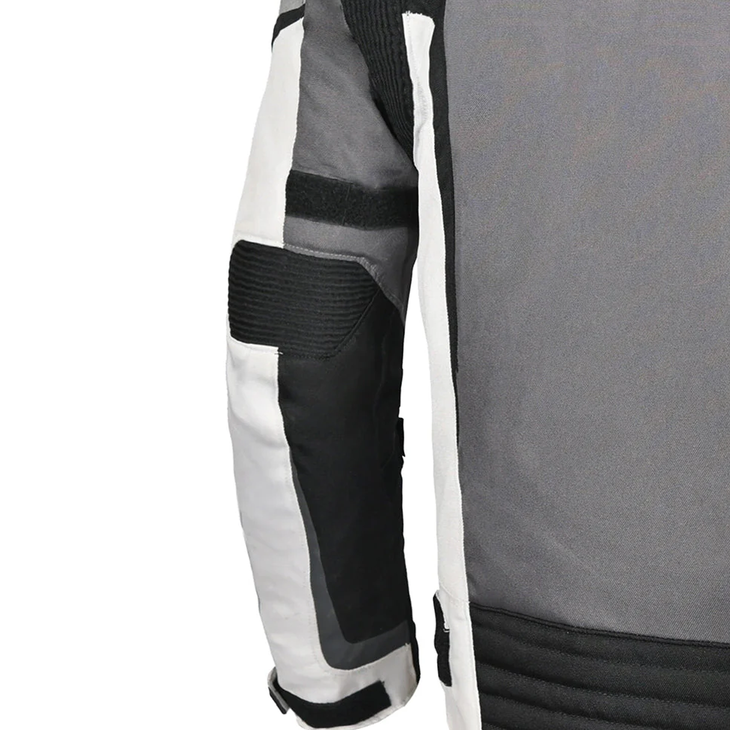 BELA HIGHLAND Motociclista Casaco Antracite Cáqui Preto Vermelho – 5 – Maximomoto PT
