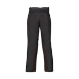 BELA SHARP Moto Têxtil Black Pants