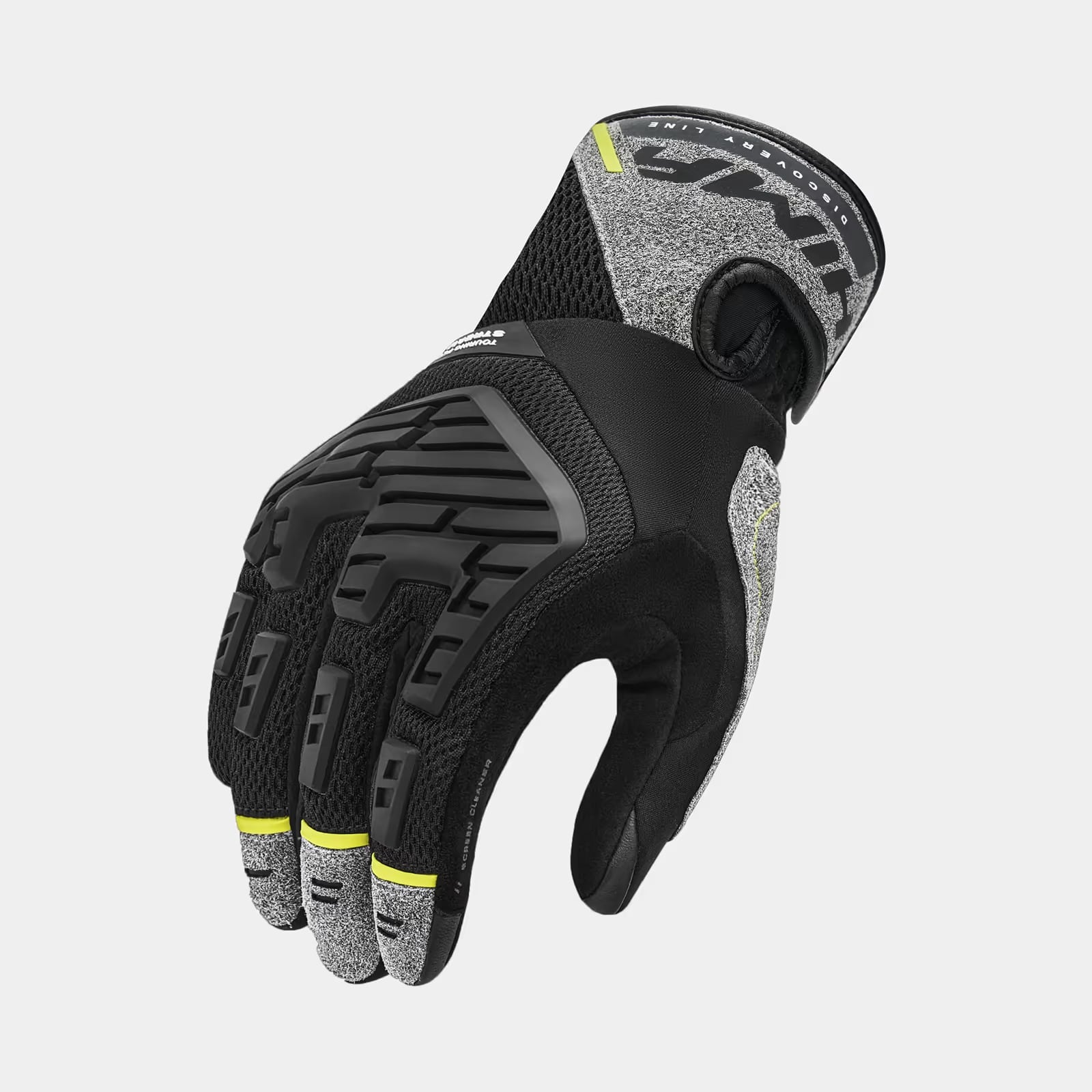 SHIMA STREAM VENT LUVAS DE MOTO VERANO HOMEM – 2 – Maximomoto PT