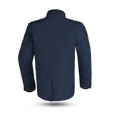 BELA Murica City Casacos De Moto Textil Azul