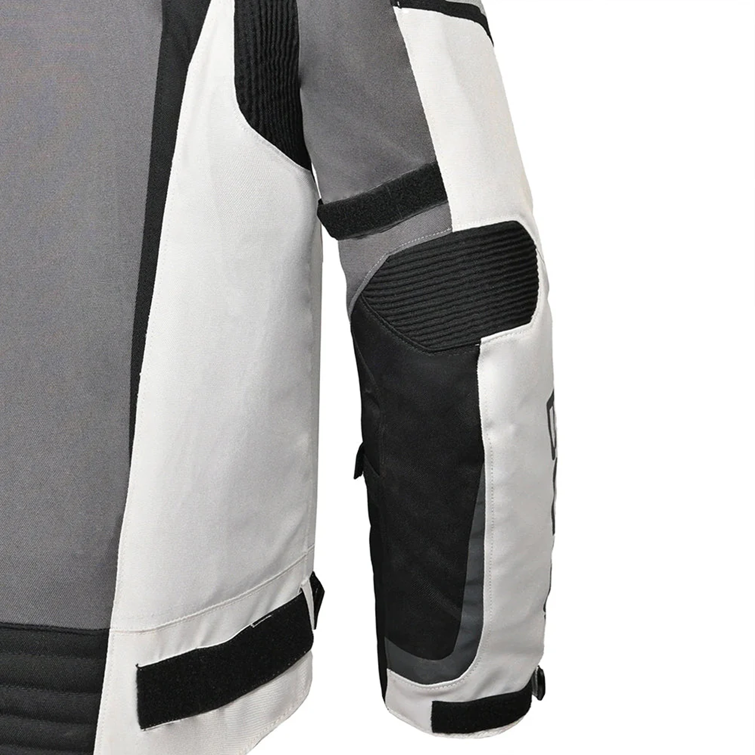 BELA HIGHLAND Motociclista Casaco Antracite Cáqui Preto Vermelho – 6 – Maximomoto PT