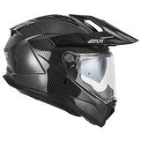 GIVI 80.1 CRSD DESPORTIVO MOTO CAPACETE INTEGRAL CARBONO ECE 22.06