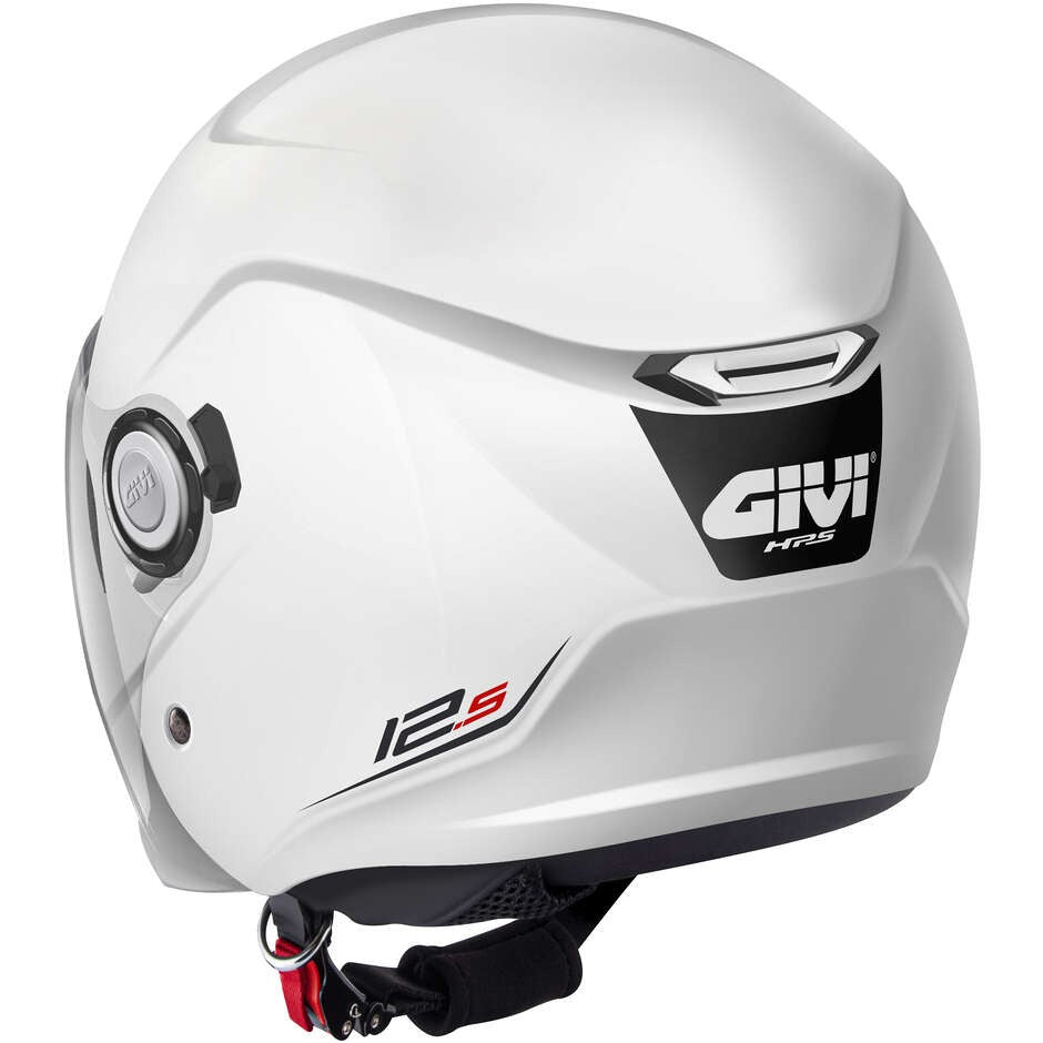 GIVI 12.5B SOLID B910 TURISMO MOTO CAPACETE ABERTO ECE 22.06 – 3 – Maximomoto PT
