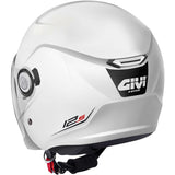 GIVI 12.5B SOLID B910 TURISMO MOTO CAPACETE ABERTO ECE 22.06
