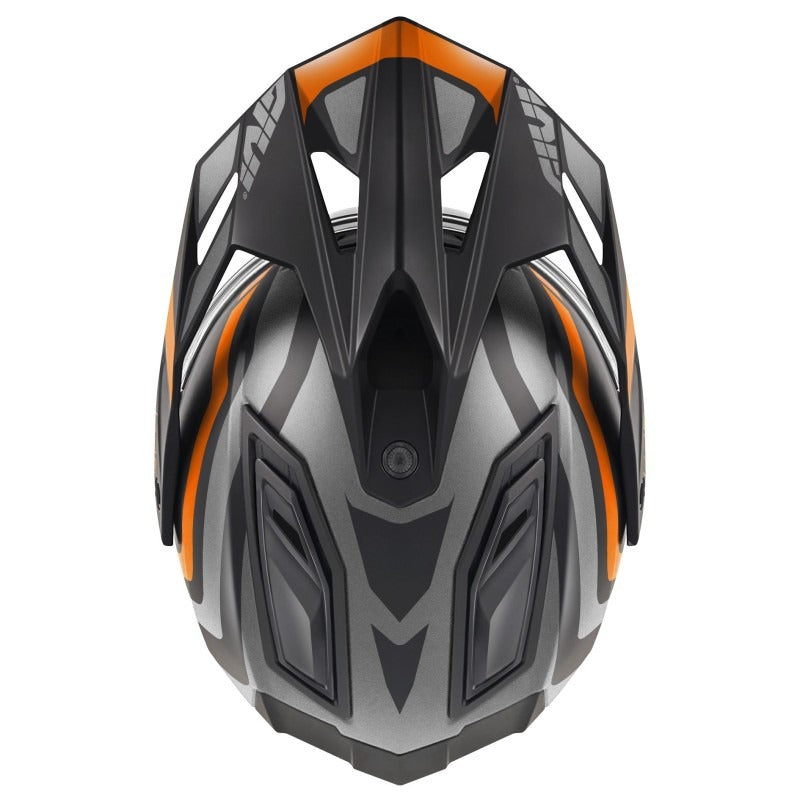 GIVI 80.1F AXTE SPORT DOUBLE MOTORCYCLE ADVENTURE HELMET ECE 22.06 – 4 – Maximomoto PT