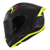GIVI 50.9 ATOMIC MOTOCICLETA INTEGRAL CAPACETE