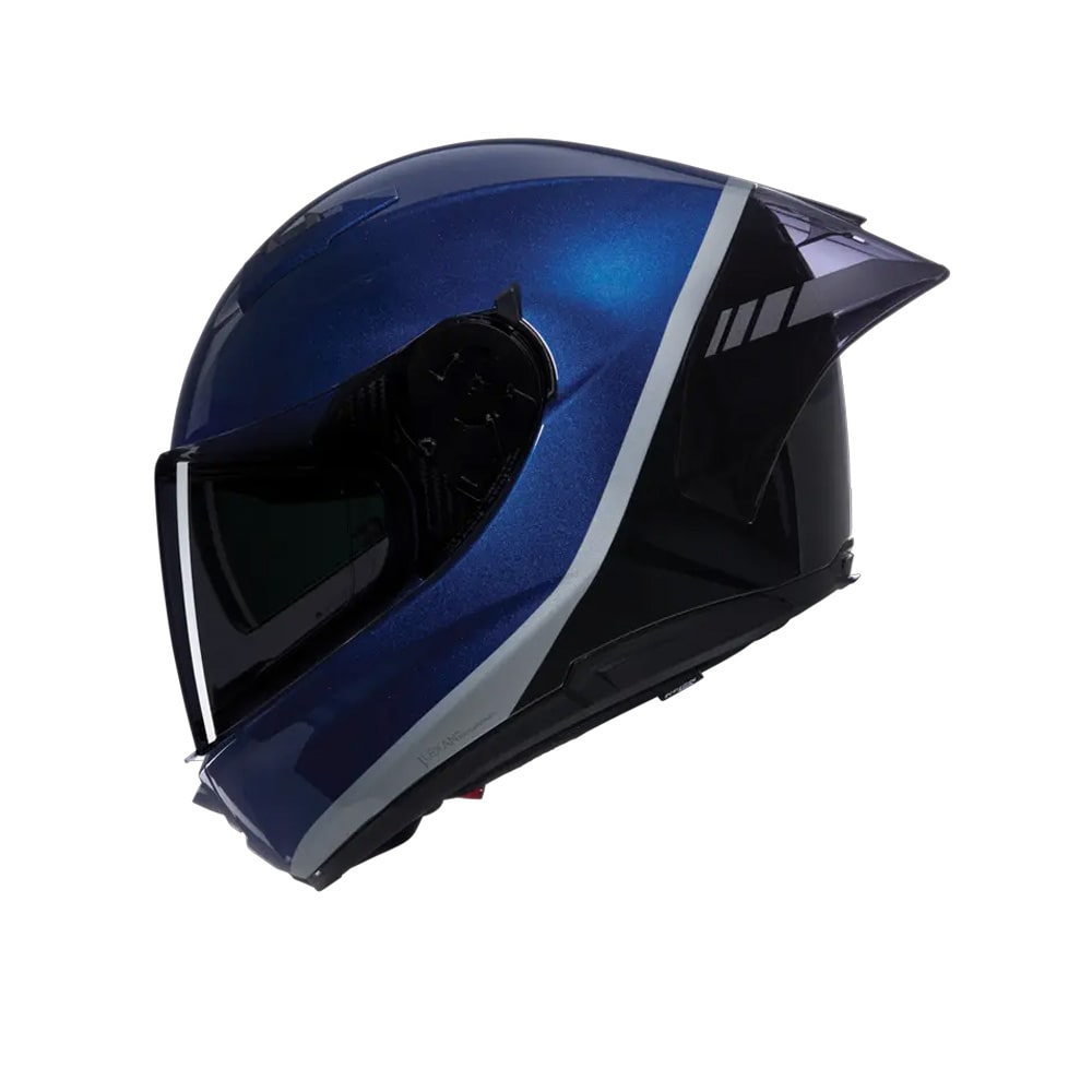 NOLAN N60-6 SPORT VERNICIATURA SPECIALE 346 Moto Integral Capacete