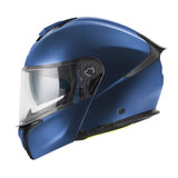 GIVI X50 B509 SOLID COLOR DE TURISMO MOTOCICLETA CAPACETE MODULAR