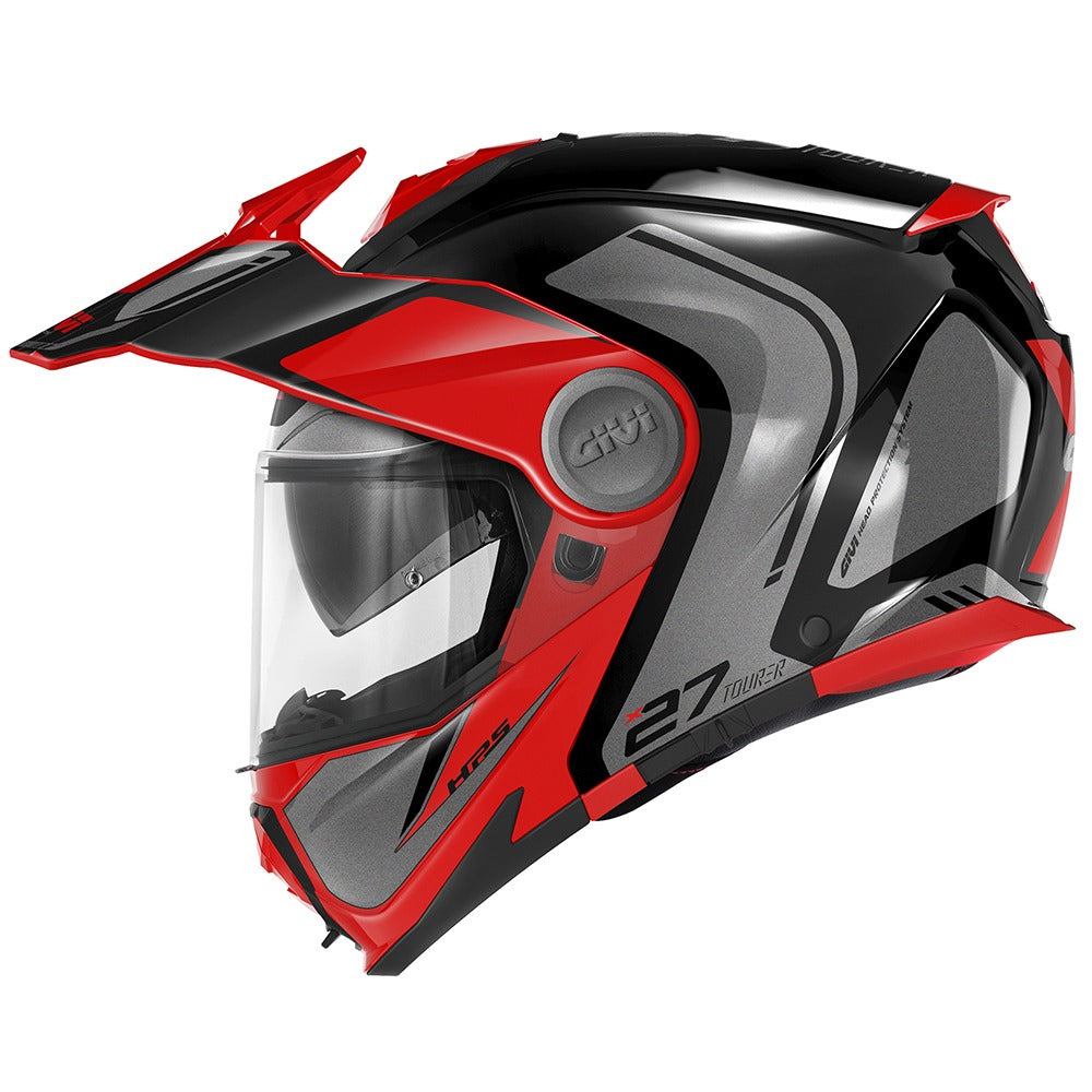 GIVI X27R TOURER TRBR MOTO MODULAR CAPACETE ECE 22.06 – 3 – Maximomoto PT