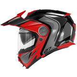 GIVI X27R TOURER TRBR MOTO MODULAR CAPACETE ECE 22.06