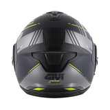 GIVI X30 PUBY FLIP-BACK PULSAR MOTO CAPACETE MODULAR ECE 22.06