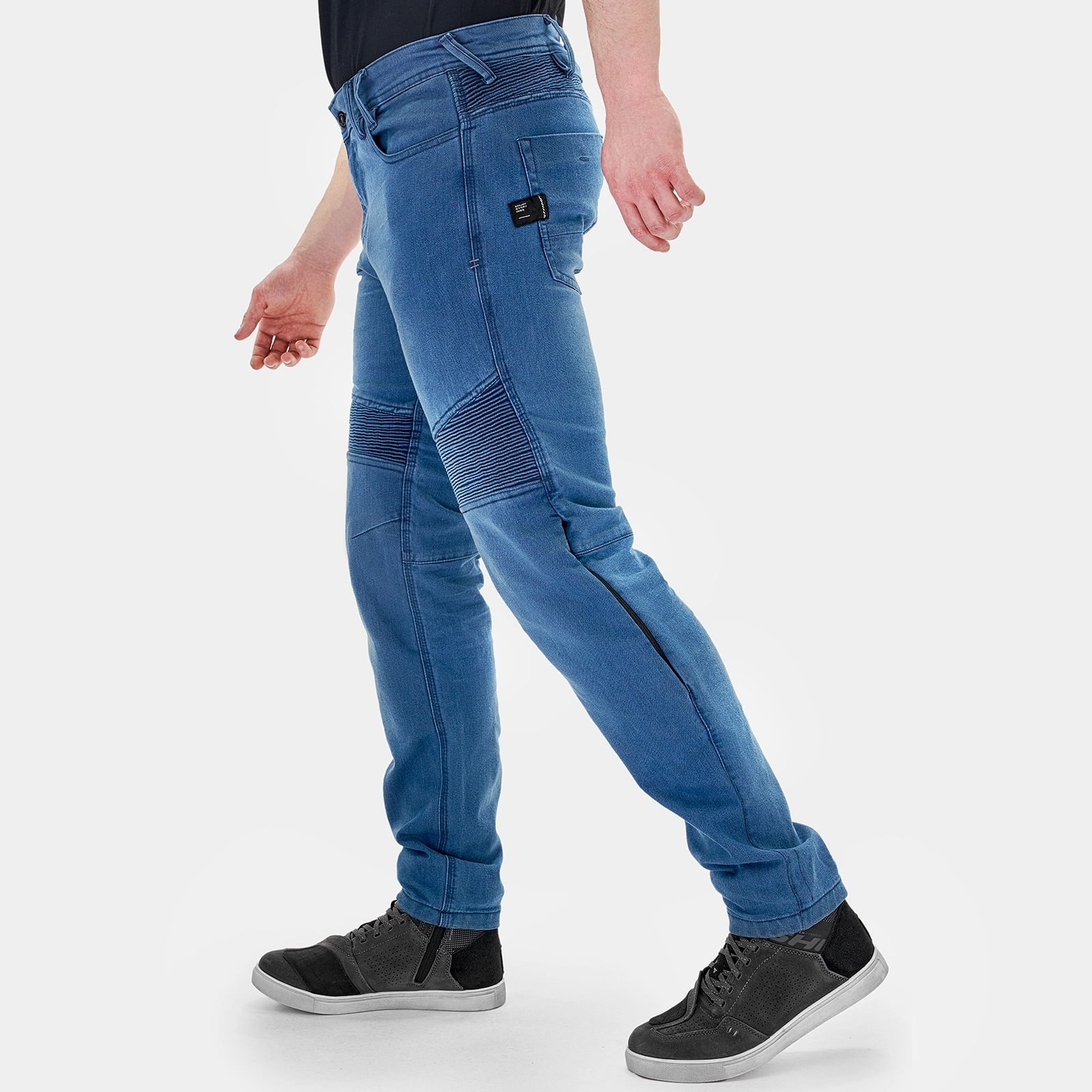 SHIMA ZENITH VAQUEROS DE MOTO HOMBRE AZUL – 6 – Maximomoto PT