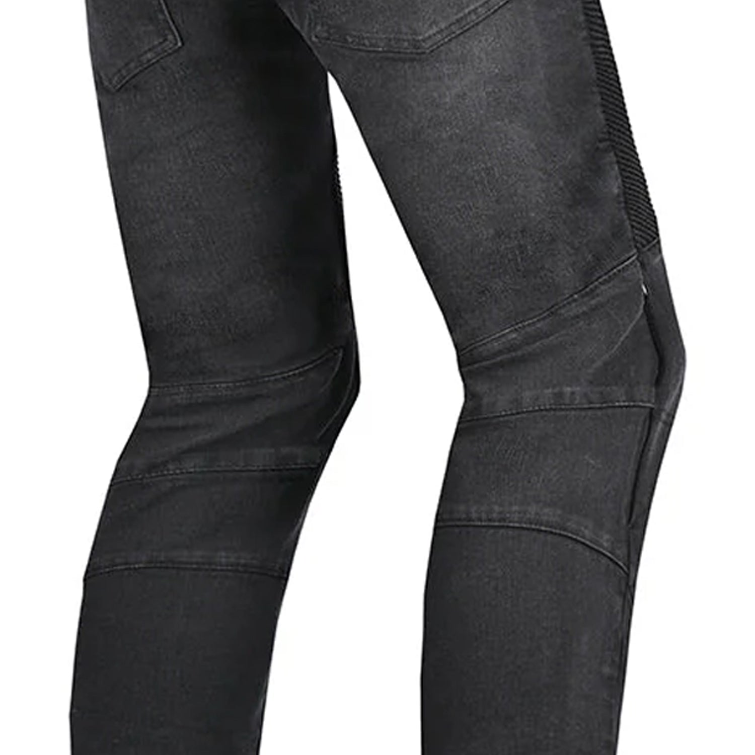 BELA KEVLAR TROPHY Moto Black Pants 34L Inseam – 5 – Maximomoto PT